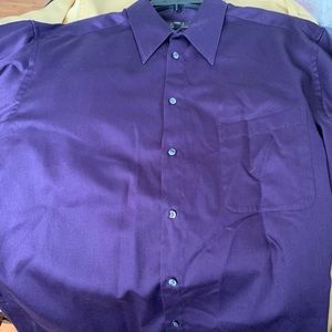 Dress shirt